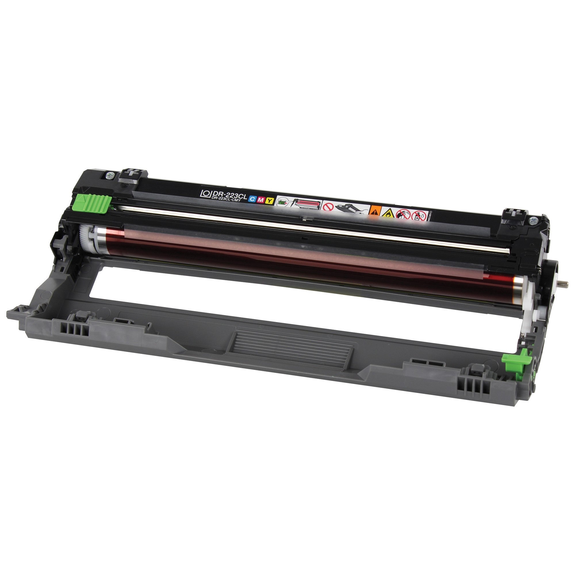 UNIDAD DE TAMBOR COLOR LASER 18000 PAGINAS