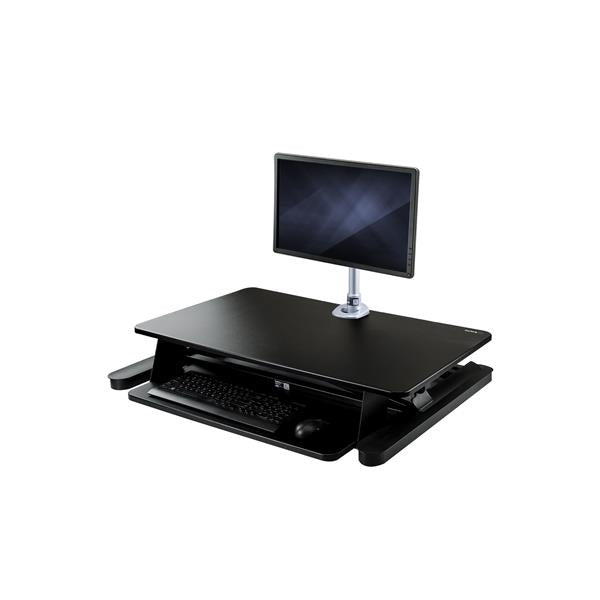 StarTech.com Soporte y Escritorio para 1 Monitor max. 30