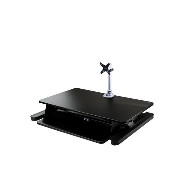 StarTech.com Soporte y Escritorio para 1 Monitor max. 30