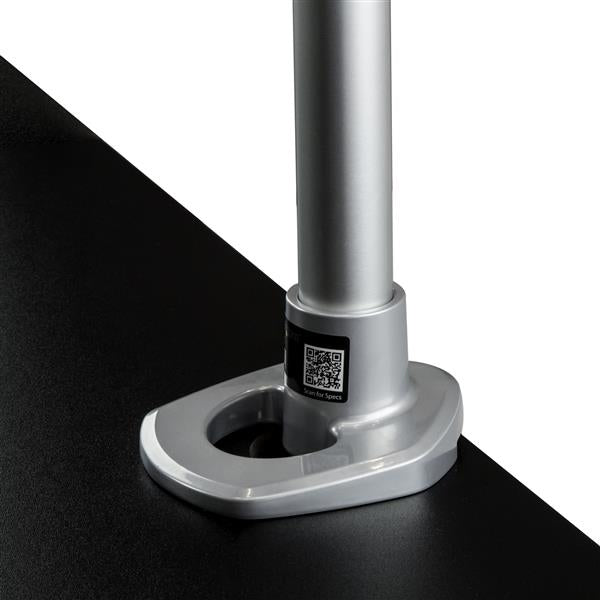 StarTech.com Soporte y Escritorio para 1 Monitor max. 30