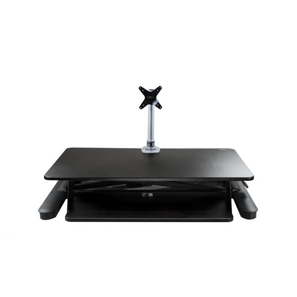 StarTech.com Soporte y Escritorio para 1 Monitor max. 30