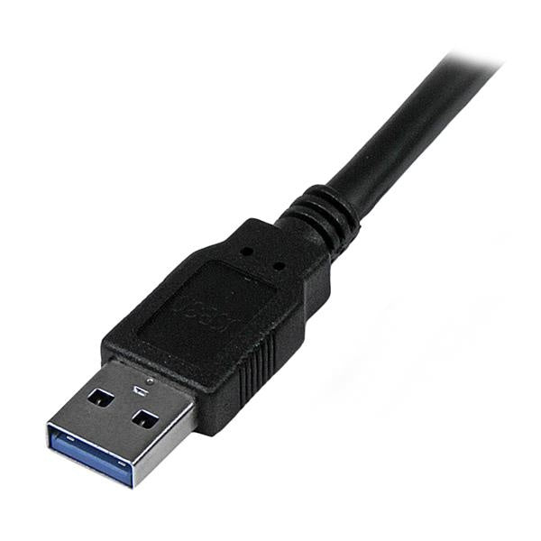 CABLE DE 1.8M USB 3.0 (5GBPS)