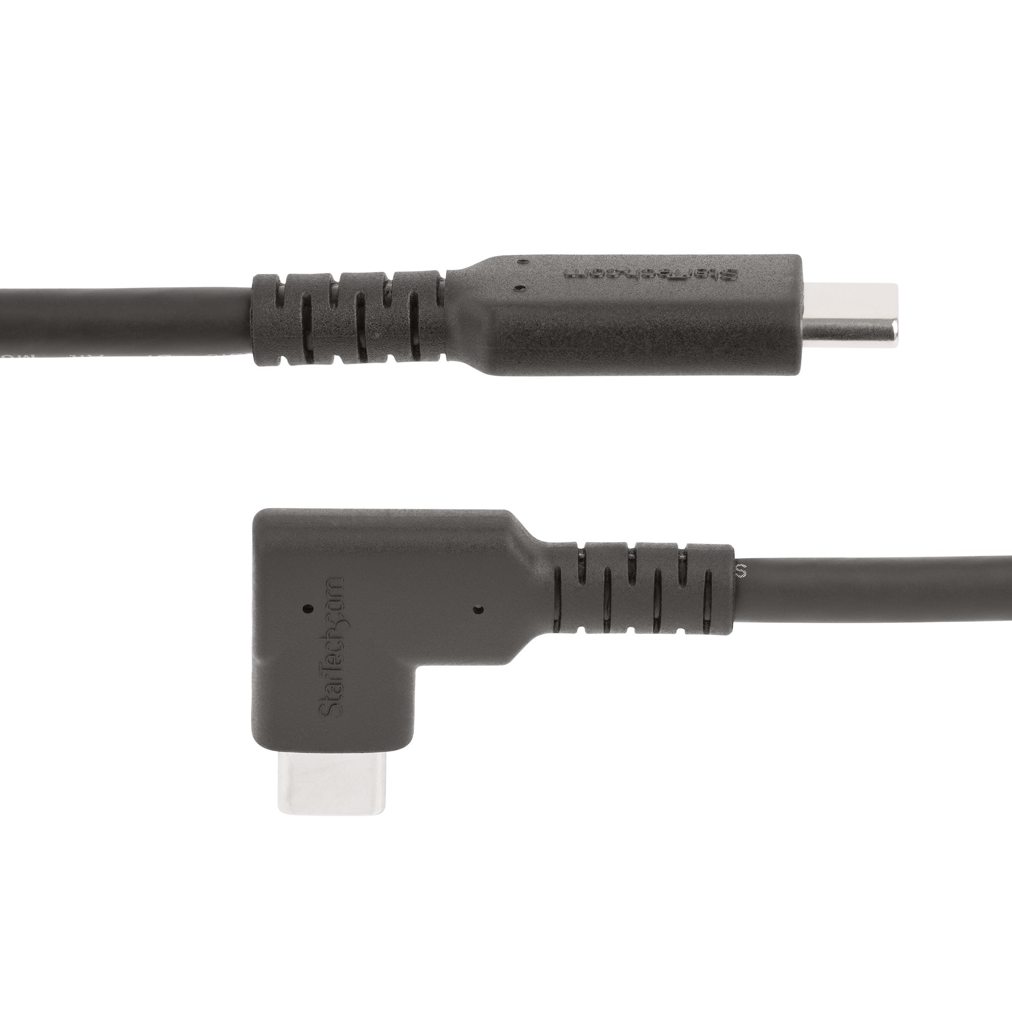 StarTech.com Cable USB-C Macho - USB-C Macho, 2 Metros