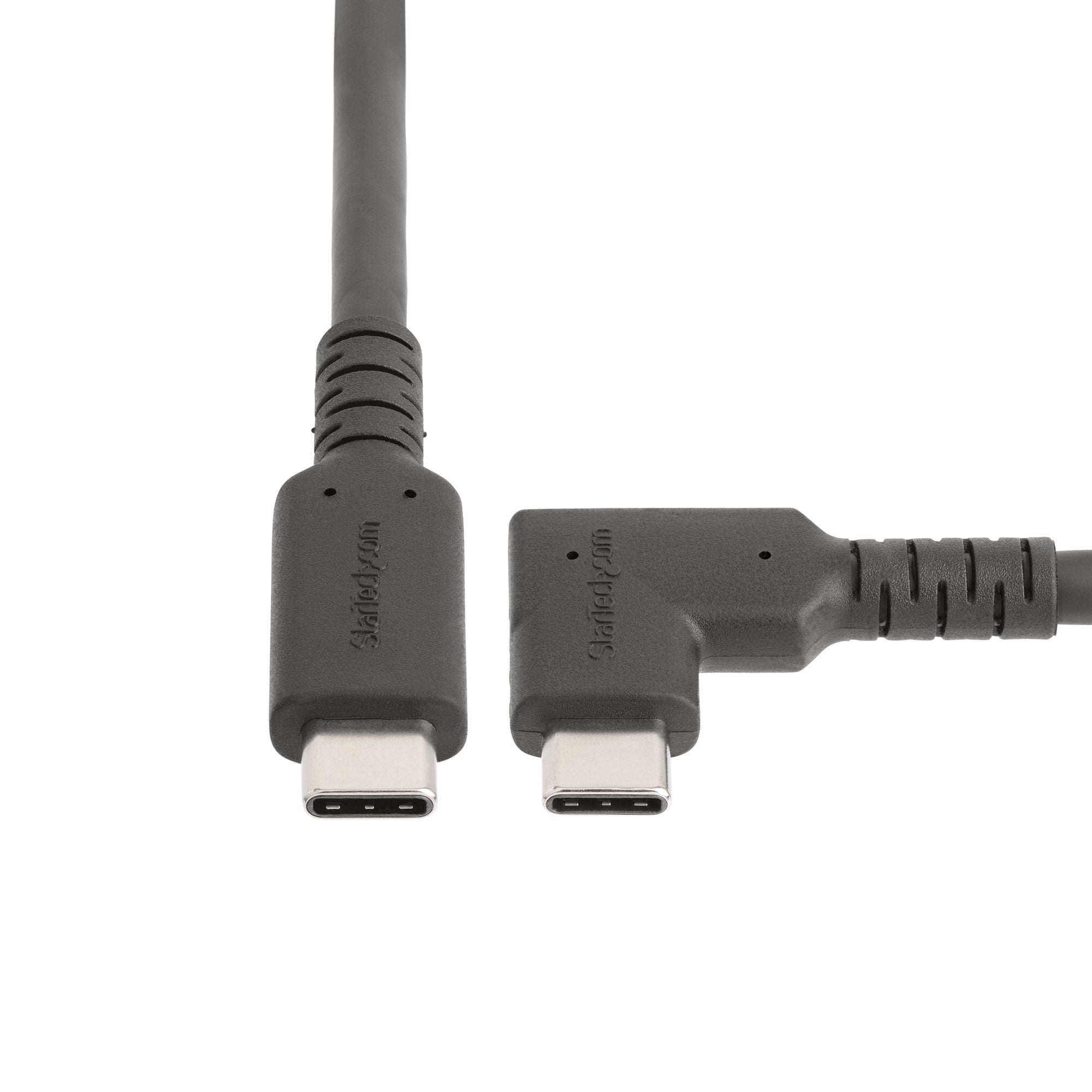 StarTech.com Cable USB-C Macho - USB-C Macho, 2 Metros