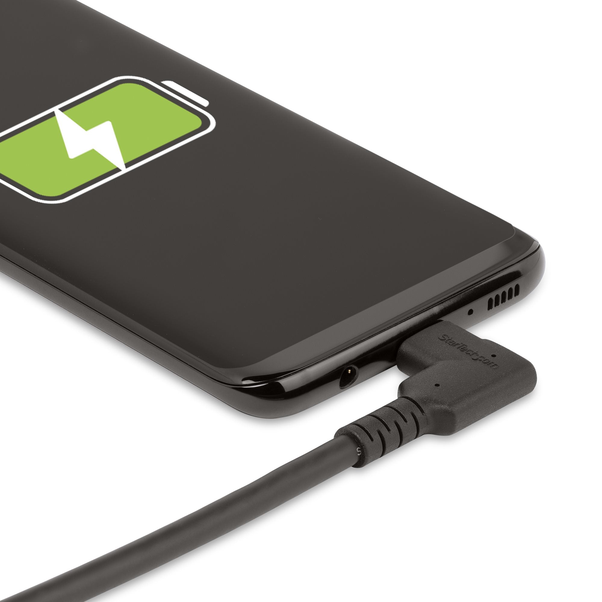 StarTech.com Cable USB-C Macho - USB-C Macho, 2 Metros