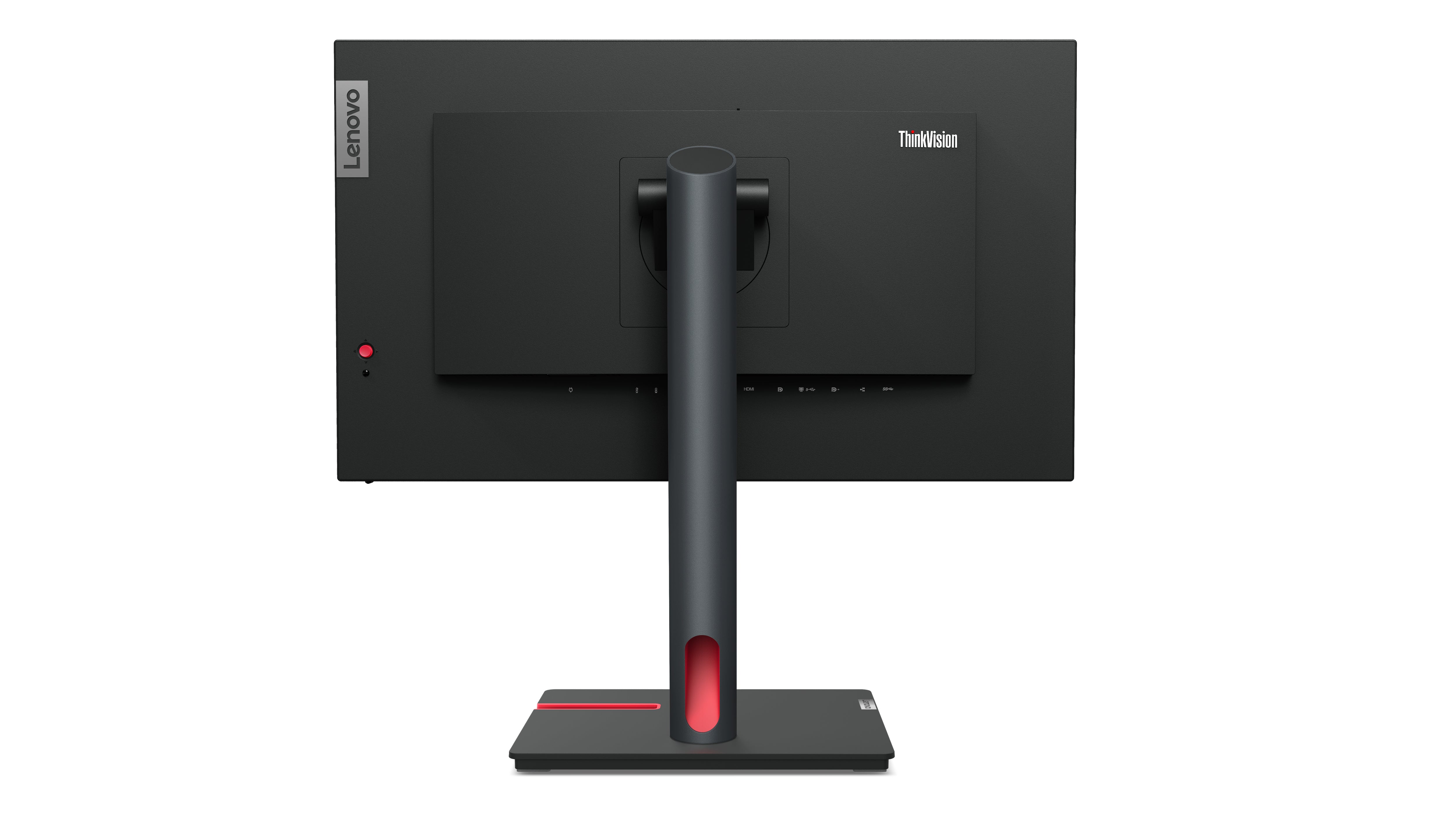 ThinkVision P24h30 23.8 WLED 2560x1440 3YW