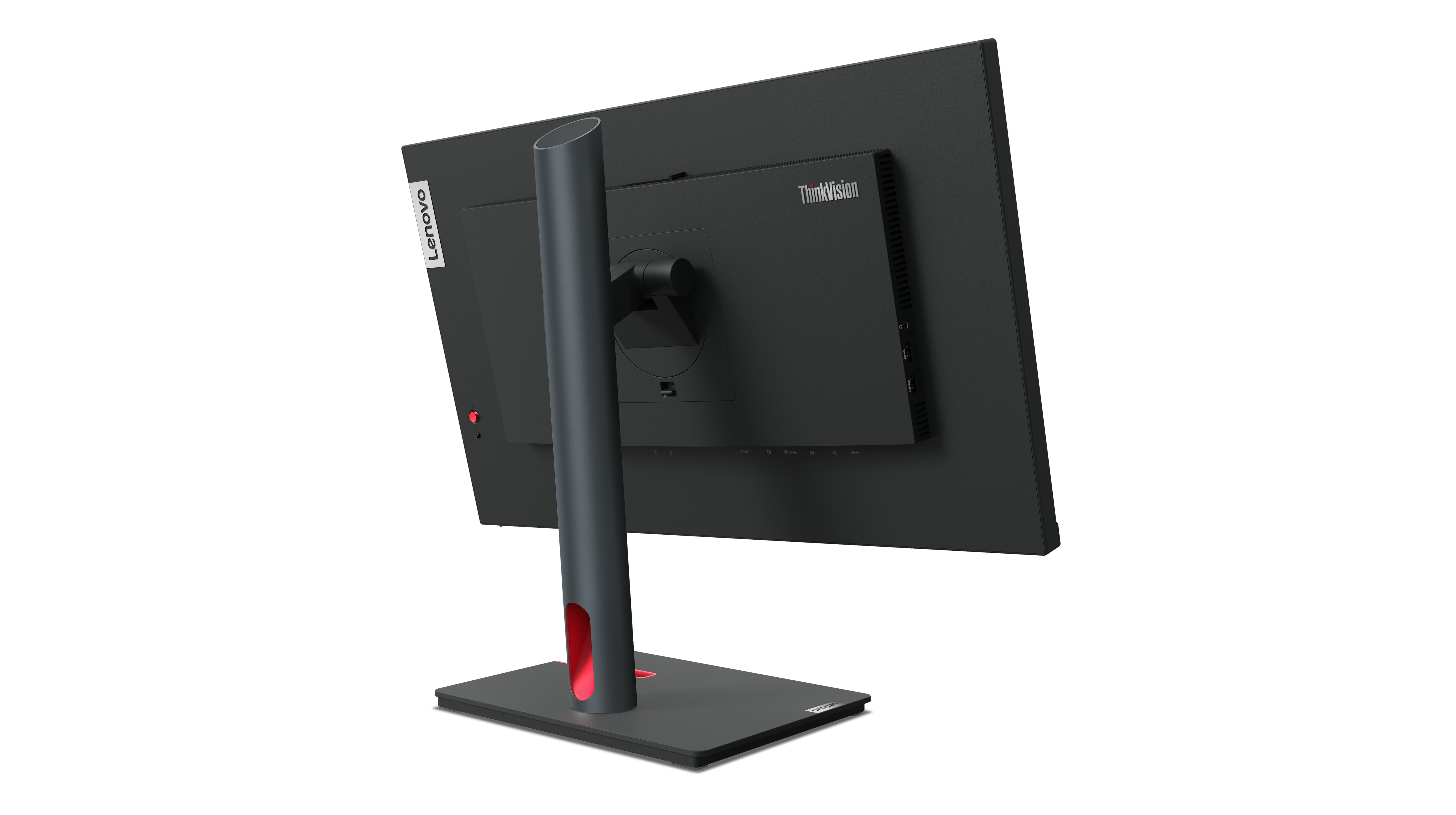 ThinkVision P24h30 23.8 WLED 2560x1440 3YW