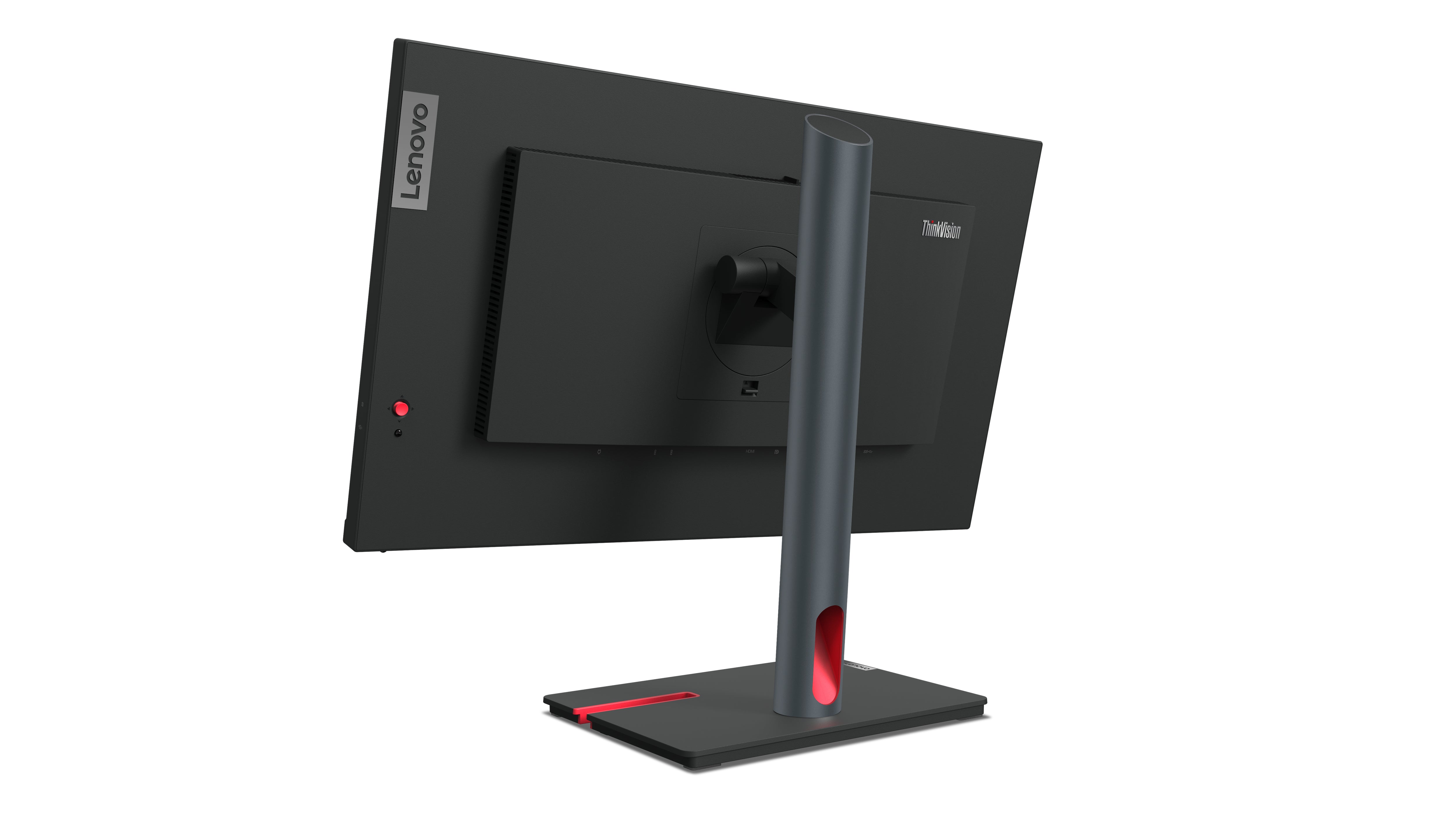 ThinkVision P24h30 23.8 WLED 2560x1440 3YW