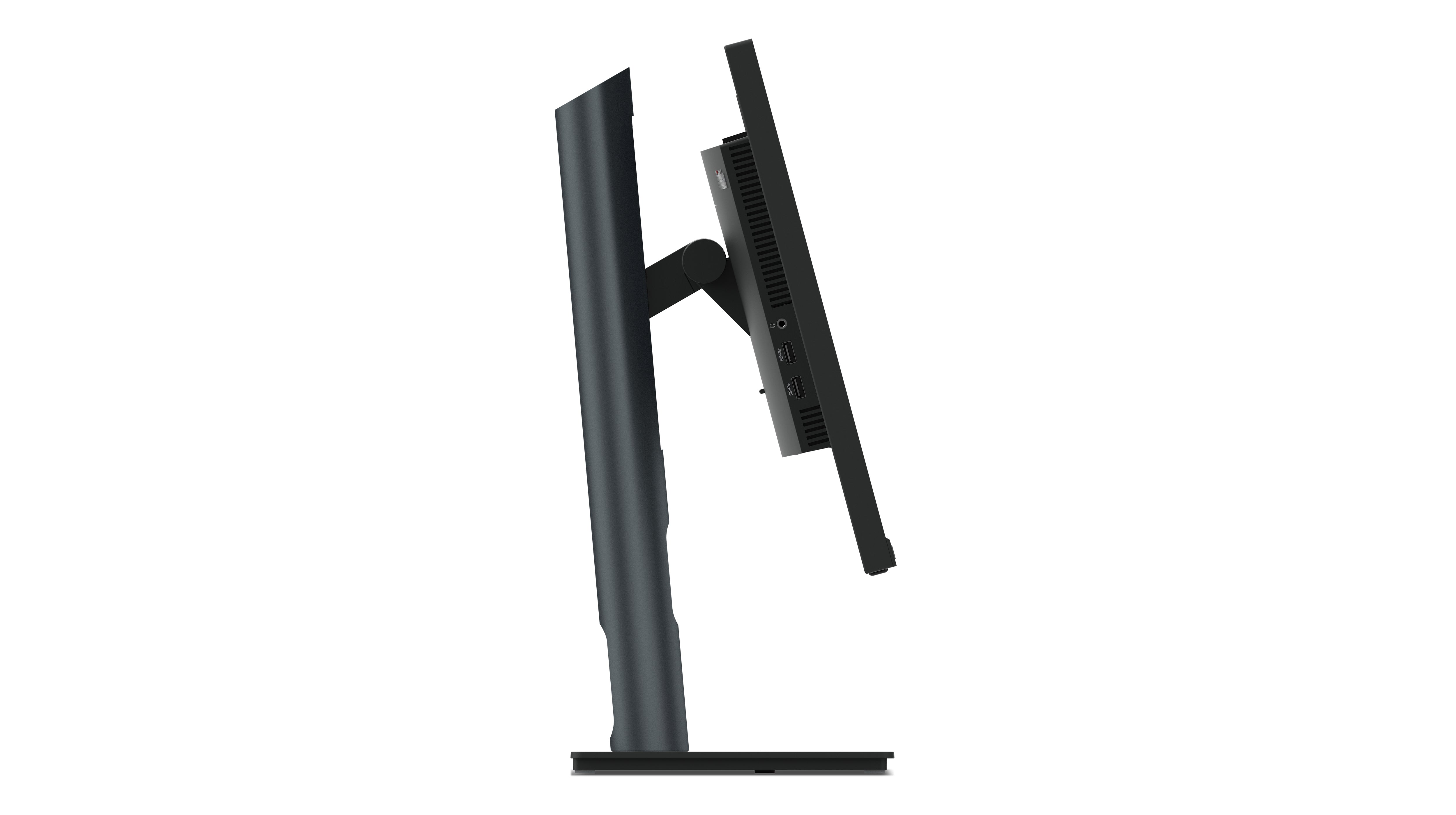 ThinkVision P24h30 23.8 WLED 2560x1440 3YW