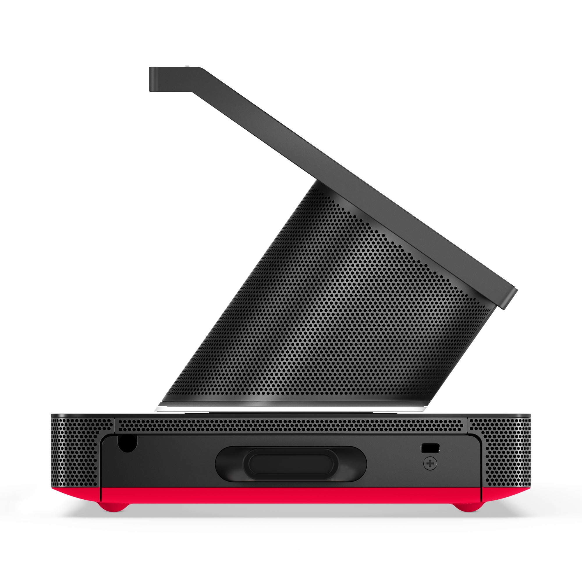 Lenovo Sistema de Videoconferencia ThinkSmart Hub, Full HD, 1 Puerto RJ-45, 1x HDMI, 2x USB 3.2, Negro