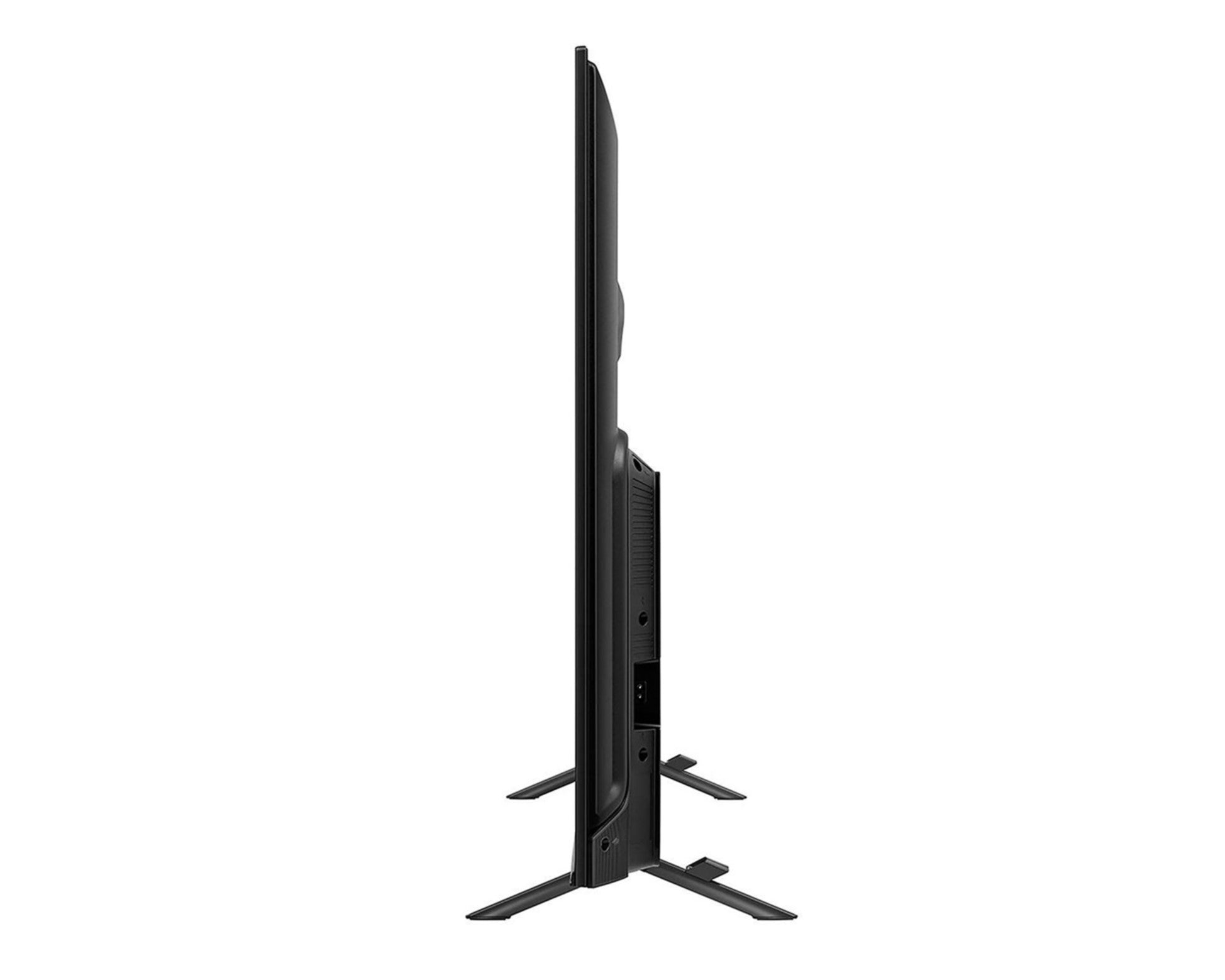 Hisense LED backligh LCD TV, 60Hz, Dolby Vision/HDR10/HDR10+/HLG), 4K,