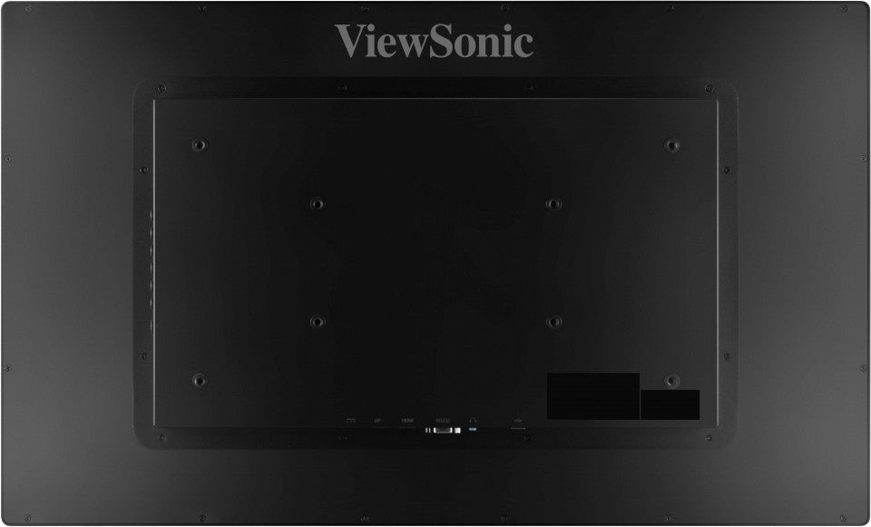 ViewSonic TD3207 Pantalla Interactiva LED 32