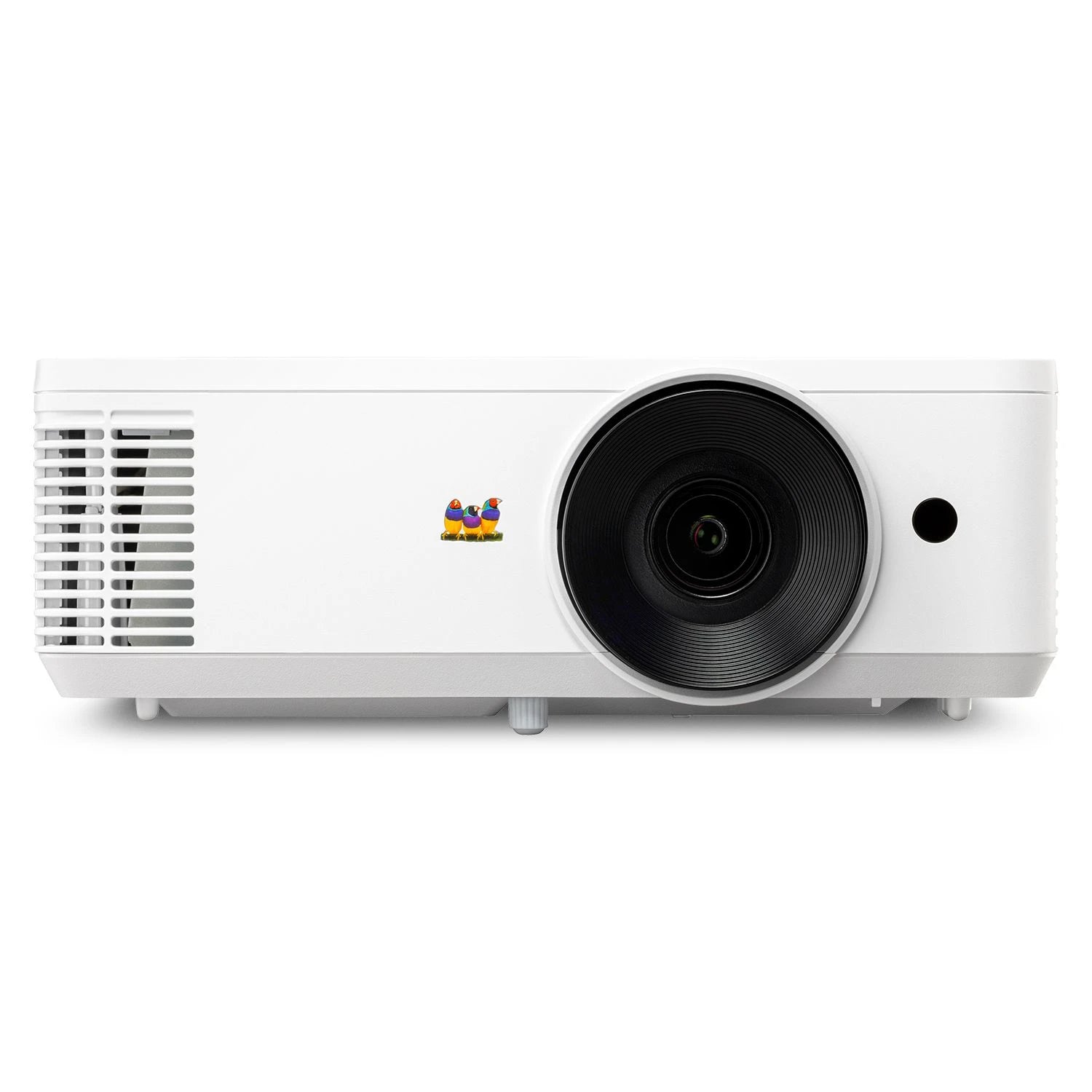 Proyector Viewsonic PA503HD DLP, Full HD 1920 x 1080, max. 4000 Lúmenes, con Bocina, Blanco