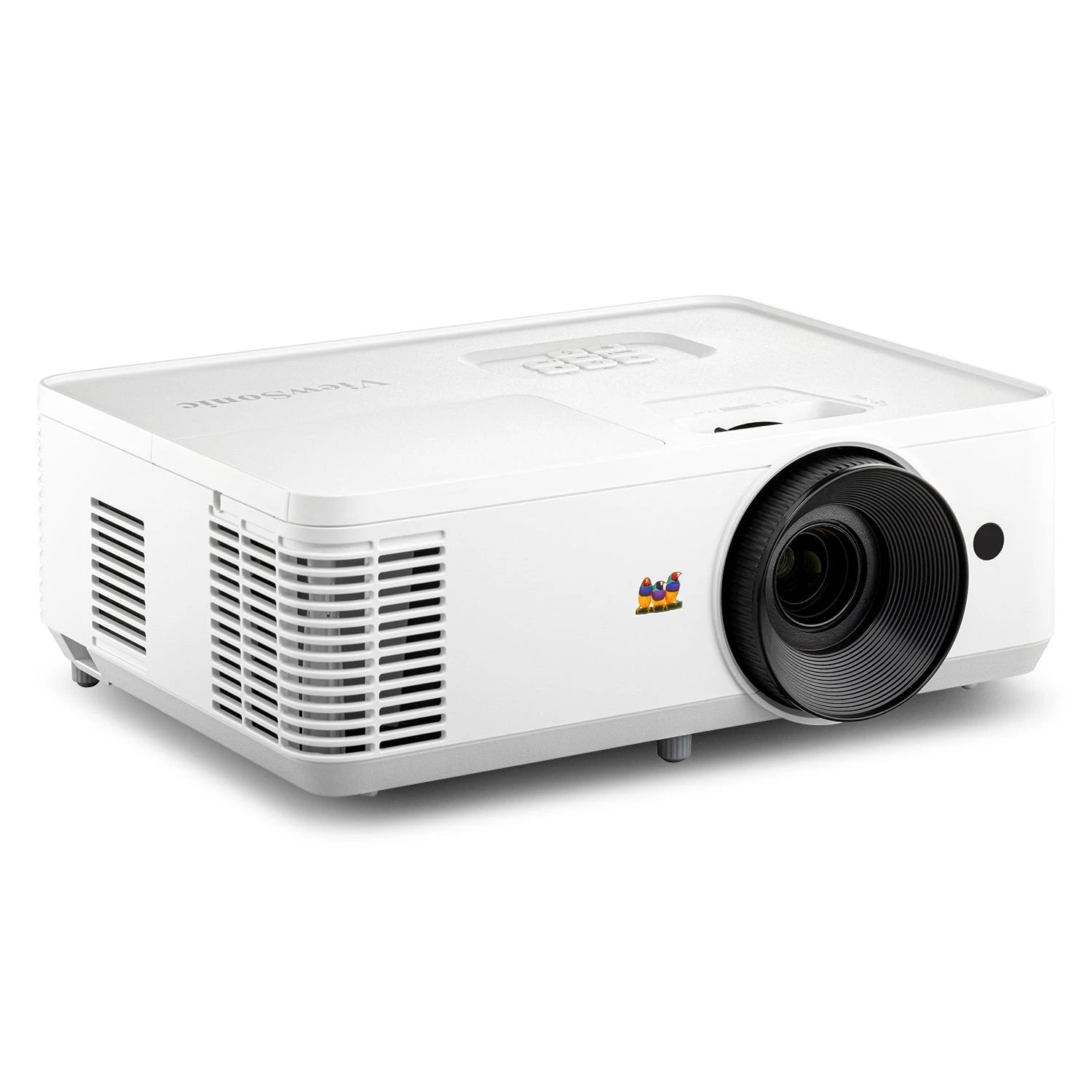Proyector Viewsonic PA503HD DLP, Full HD 1920 x 1080, max. 4000 Lúmenes, con Bocina, Blanco