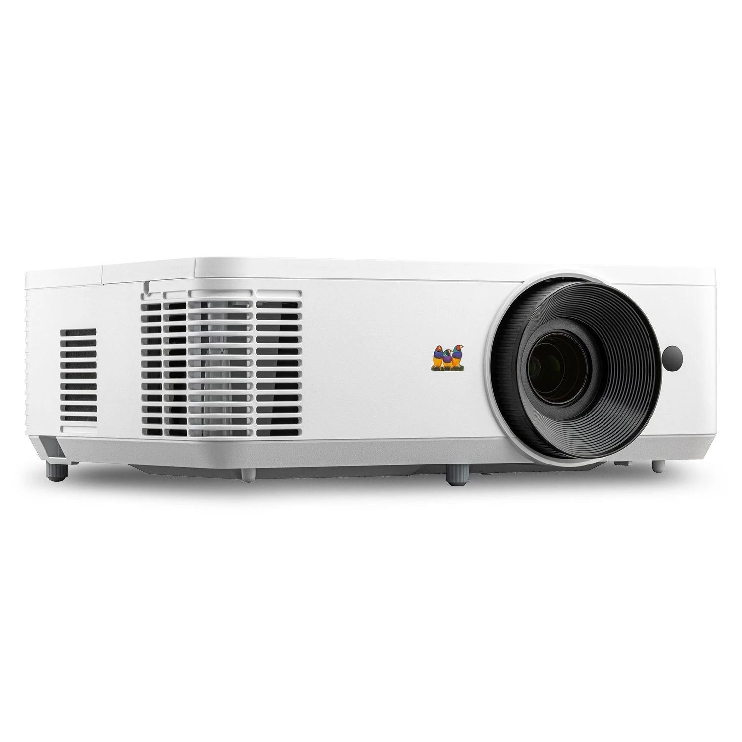Proyector Viewsonic PA503HD DLP, Full HD 1920 x 1080, max. 4000 Lúmenes, con Bocina, Blanco