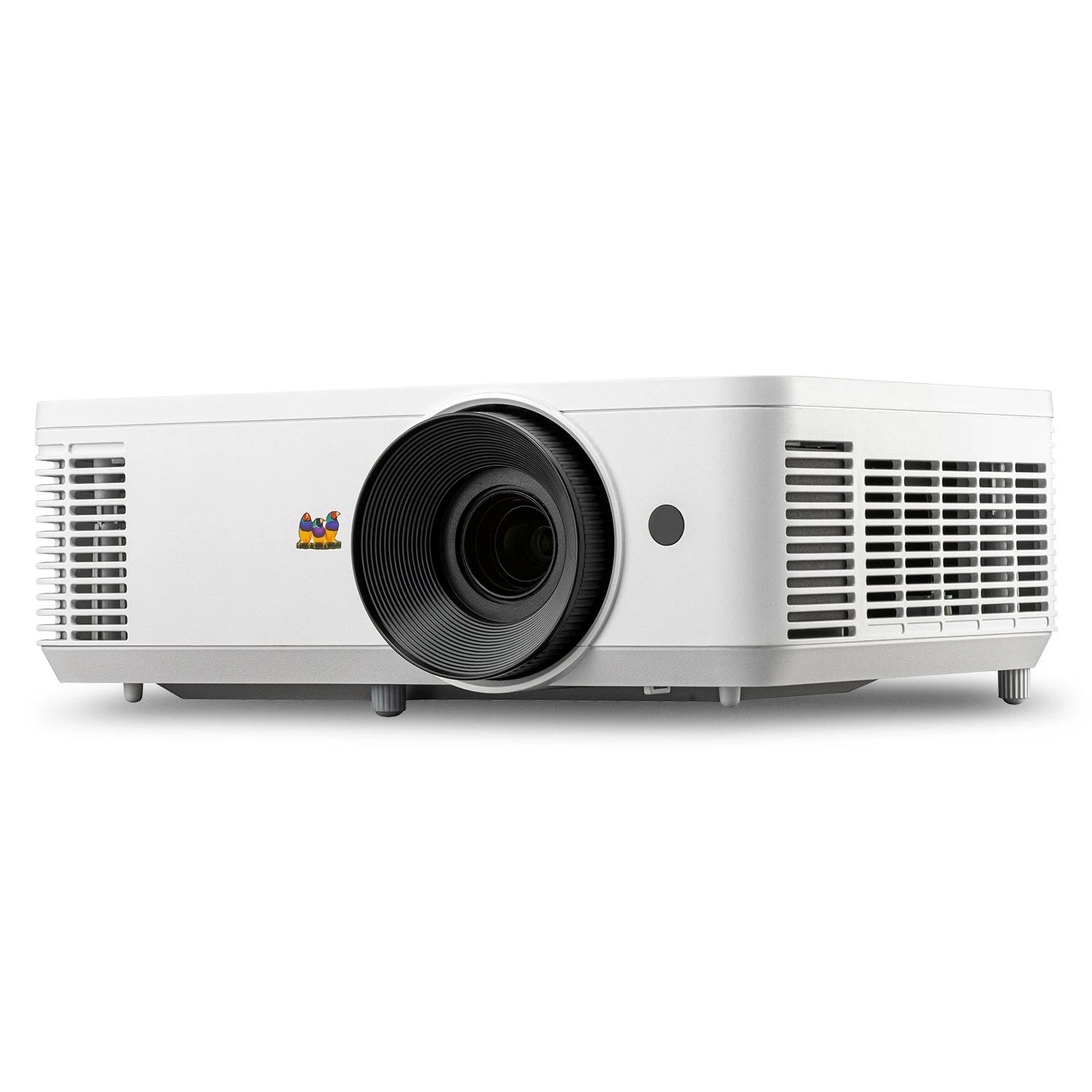Proyector Viewsonic PA503HD DLP, Full HD 1920 x 1080, max. 4000 Lúmenes, con Bocina, Blanco