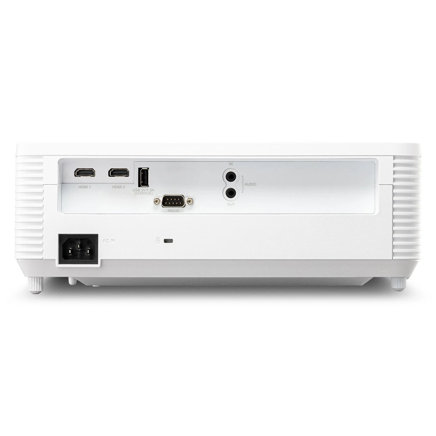 Proyector Viewsonic PA503HD DLP, Full HD 1920 x 1080, max. 4000 Lúmenes, con Bocina, Blanco