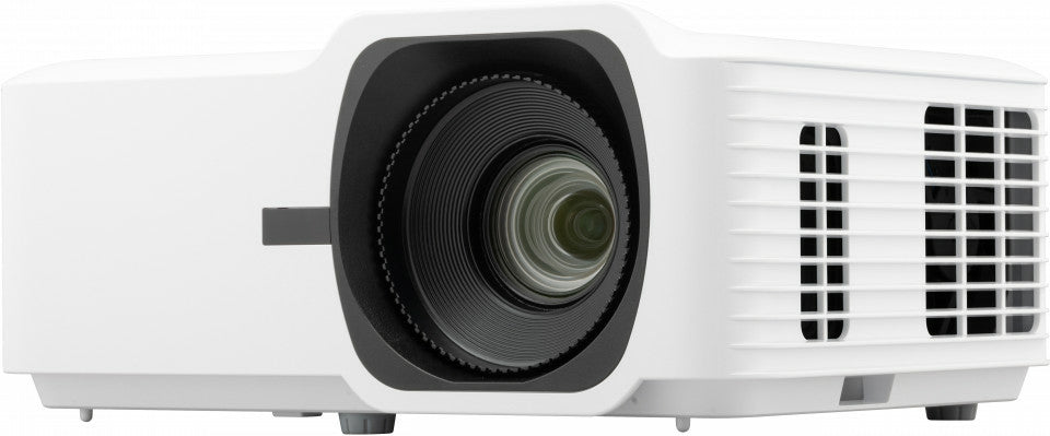 Proyector Láser Viewsonic LS740HD DLP, Full HD 1920 X 1080, 5000 Lúmenes, con Bocina, Blanco