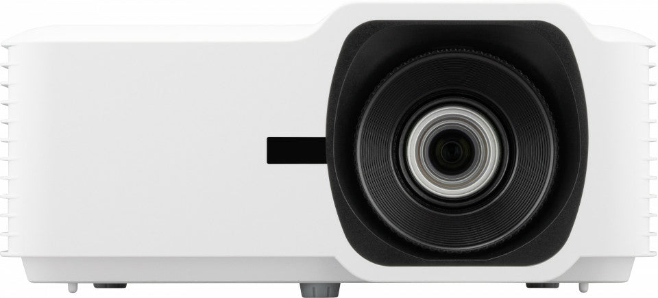 Proyector Láser Viewsonic LS740HD DLP, Full HD 1920 X 1080, 5000 Lúmenes, con Bocina, Blanco
