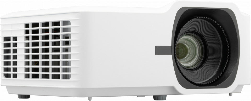 Proyector Láser Viewsonic LS740HD DLP, Full HD 1920 X 1080, 5000 Lúmenes, con Bocina, Blanco