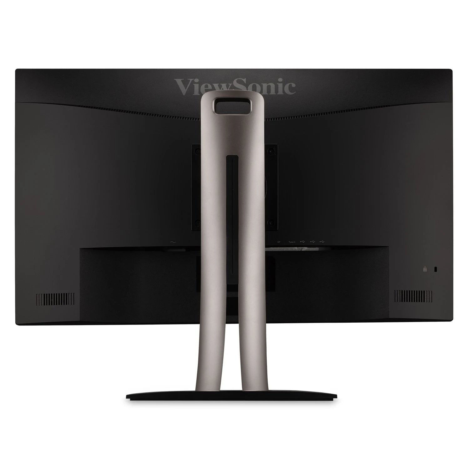 Monitor ViewSonic VP275-4K LED 27