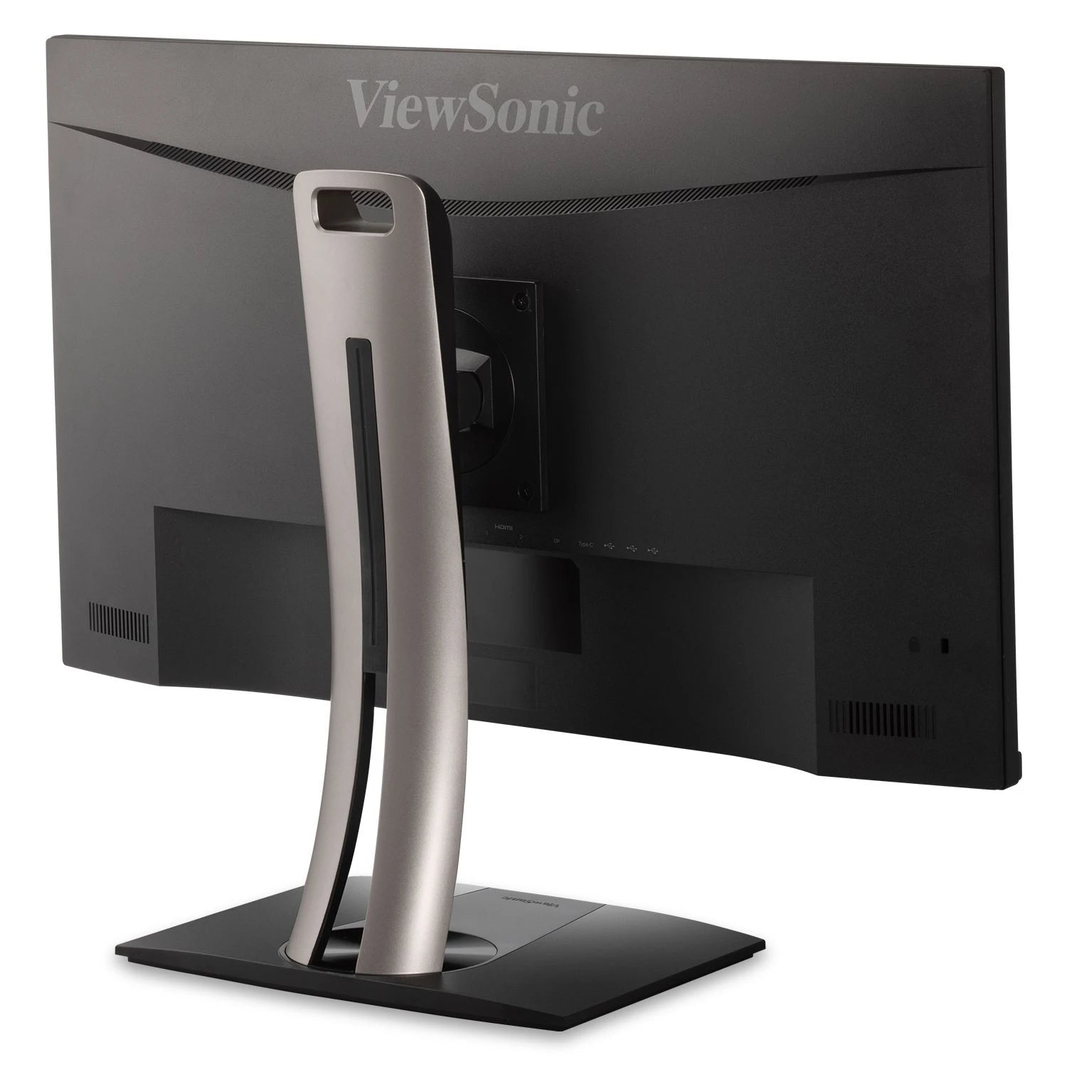 Monitor ViewSonic VP275-4K LED 27