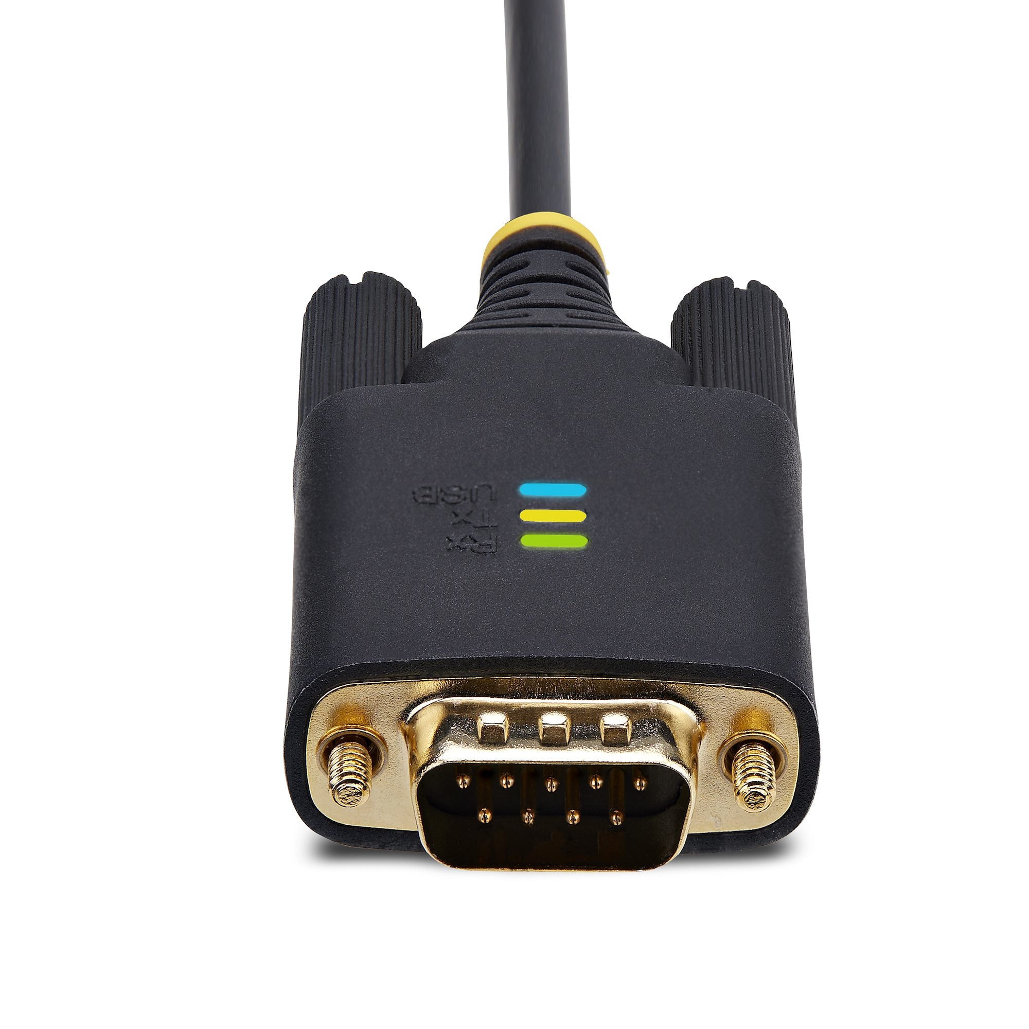 CABLE ADAPTADOR USB A SERIAL