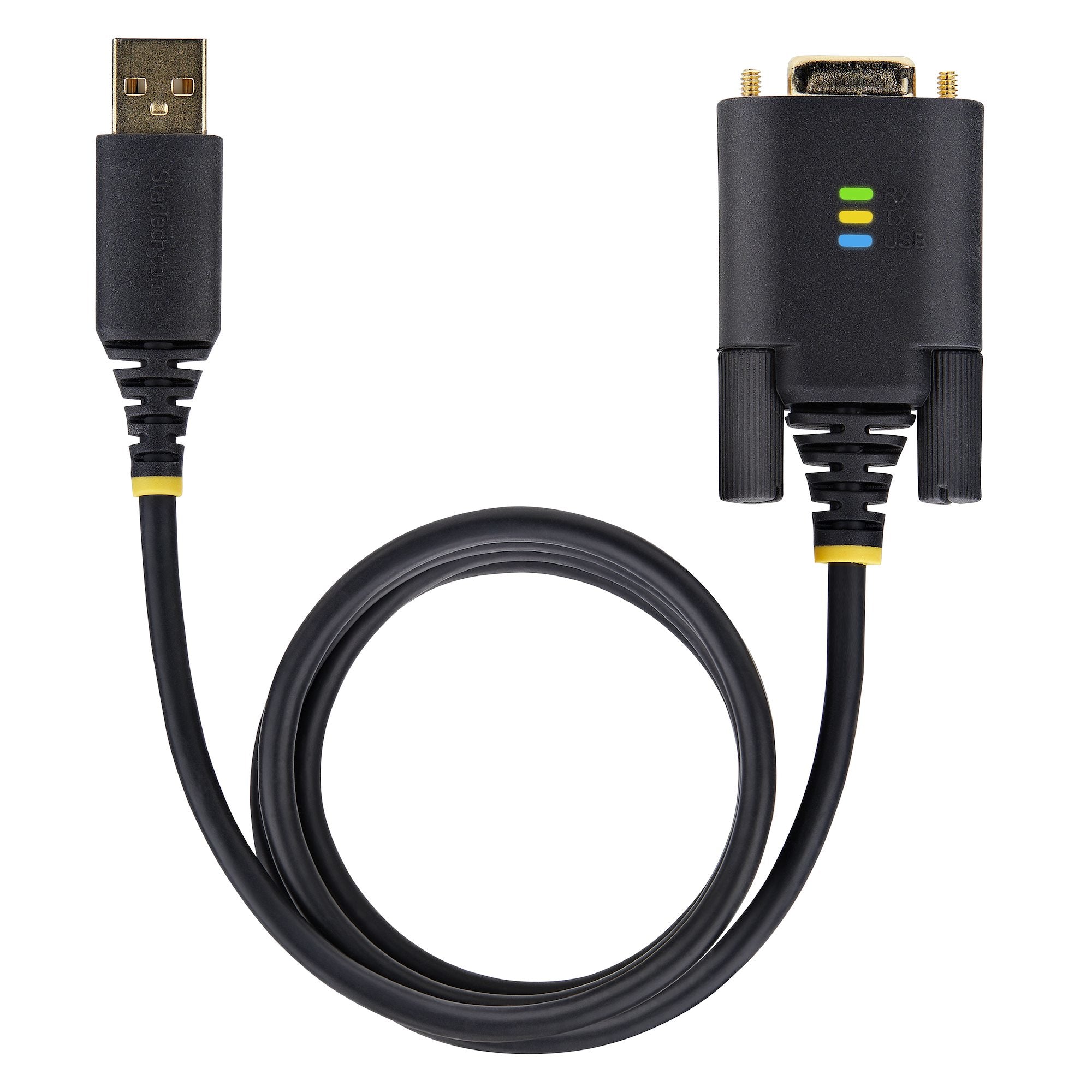 CABLE ADAPTADOR USB A SERIAL