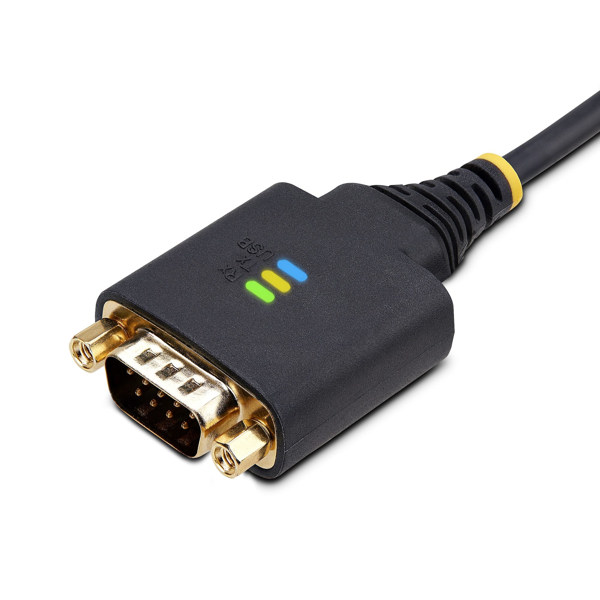 CABLE ADAPTADOR USB A SERIAL