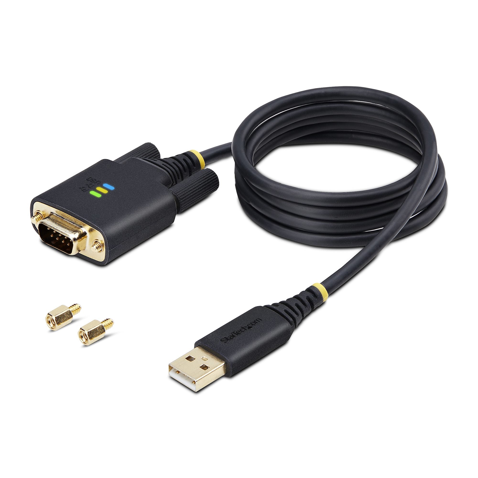 CABLE ADAPTADOR USB A SERIAL