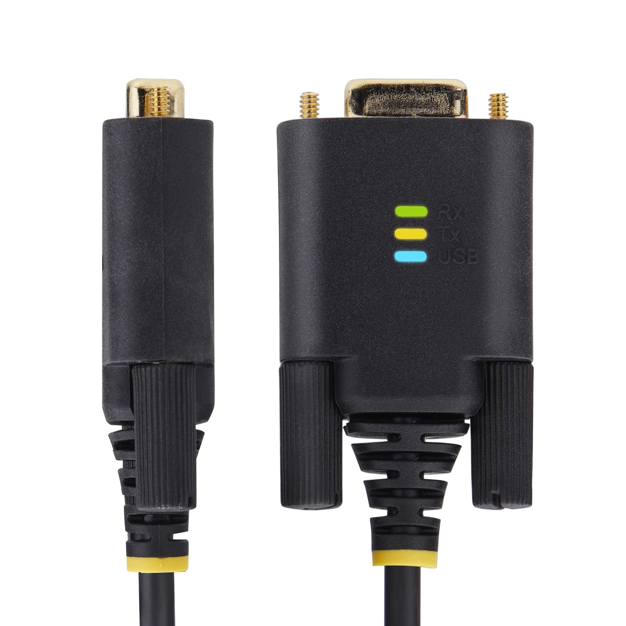 CABLE ADAPTADOR USB A SERIAL