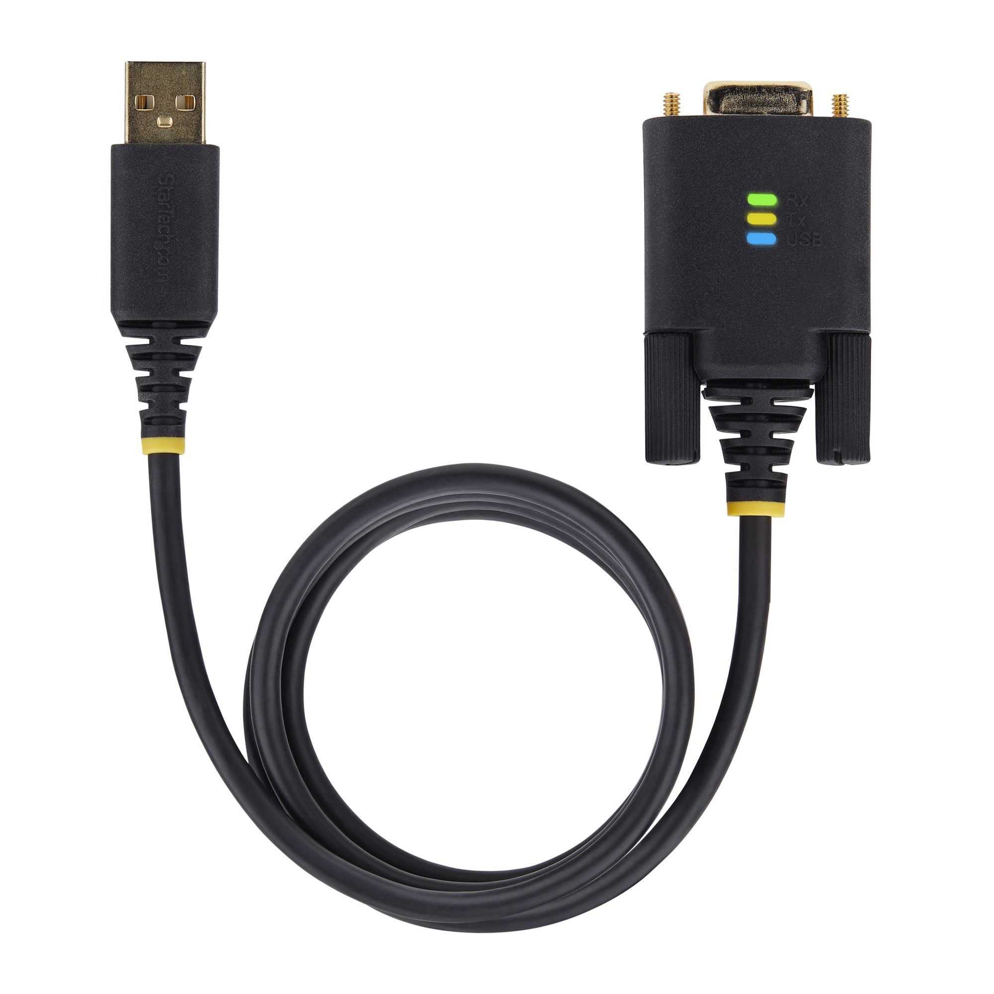 CABLE ADAPTADOR USB A SERIAL