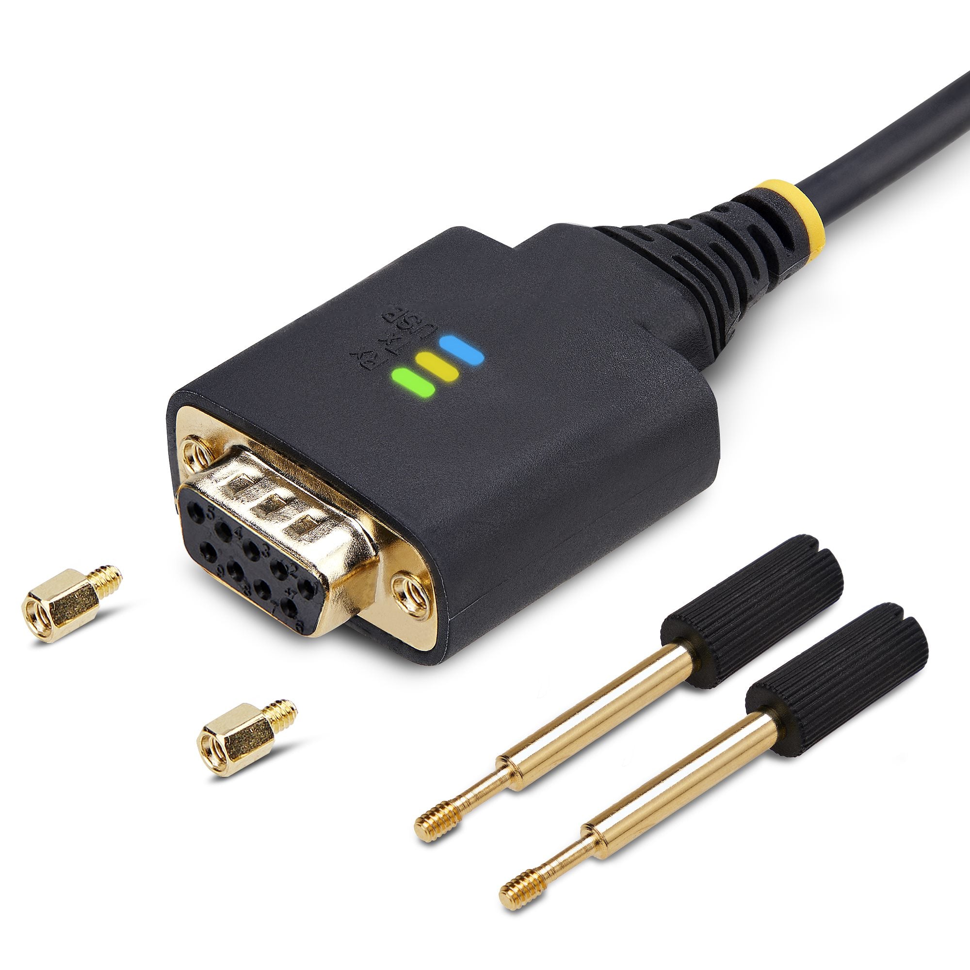 CABLE ADAPTADOR USB A SERIAL