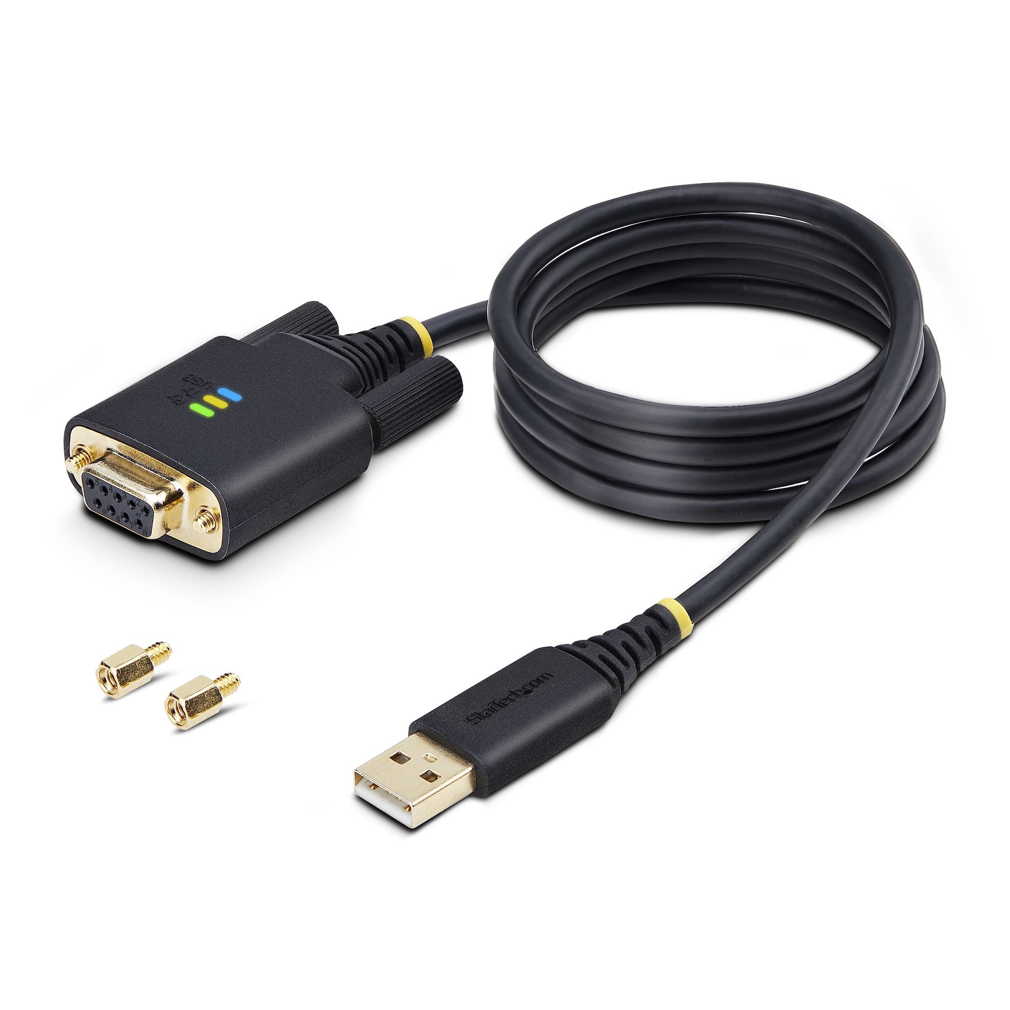 CABLE ADAPTADOR USB A SERIAL