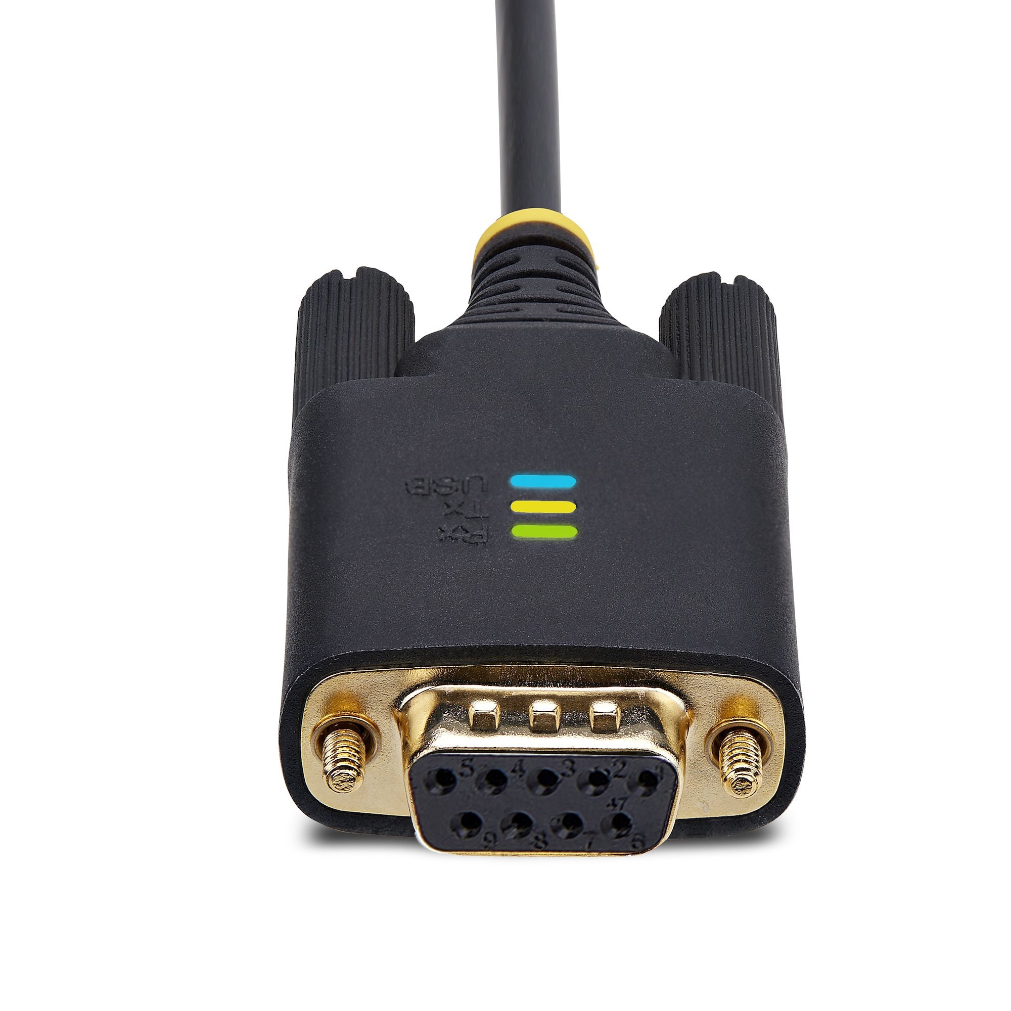 CABLE ADAPTADOR USB A SERIAL