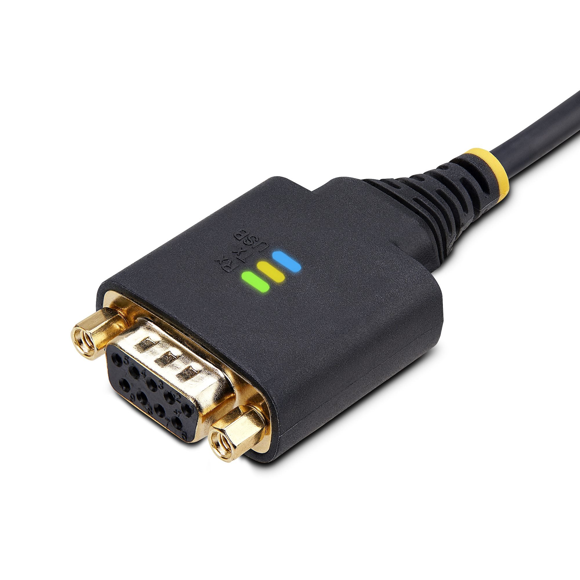 CABLE ADAPTADOR USB A SERIAL