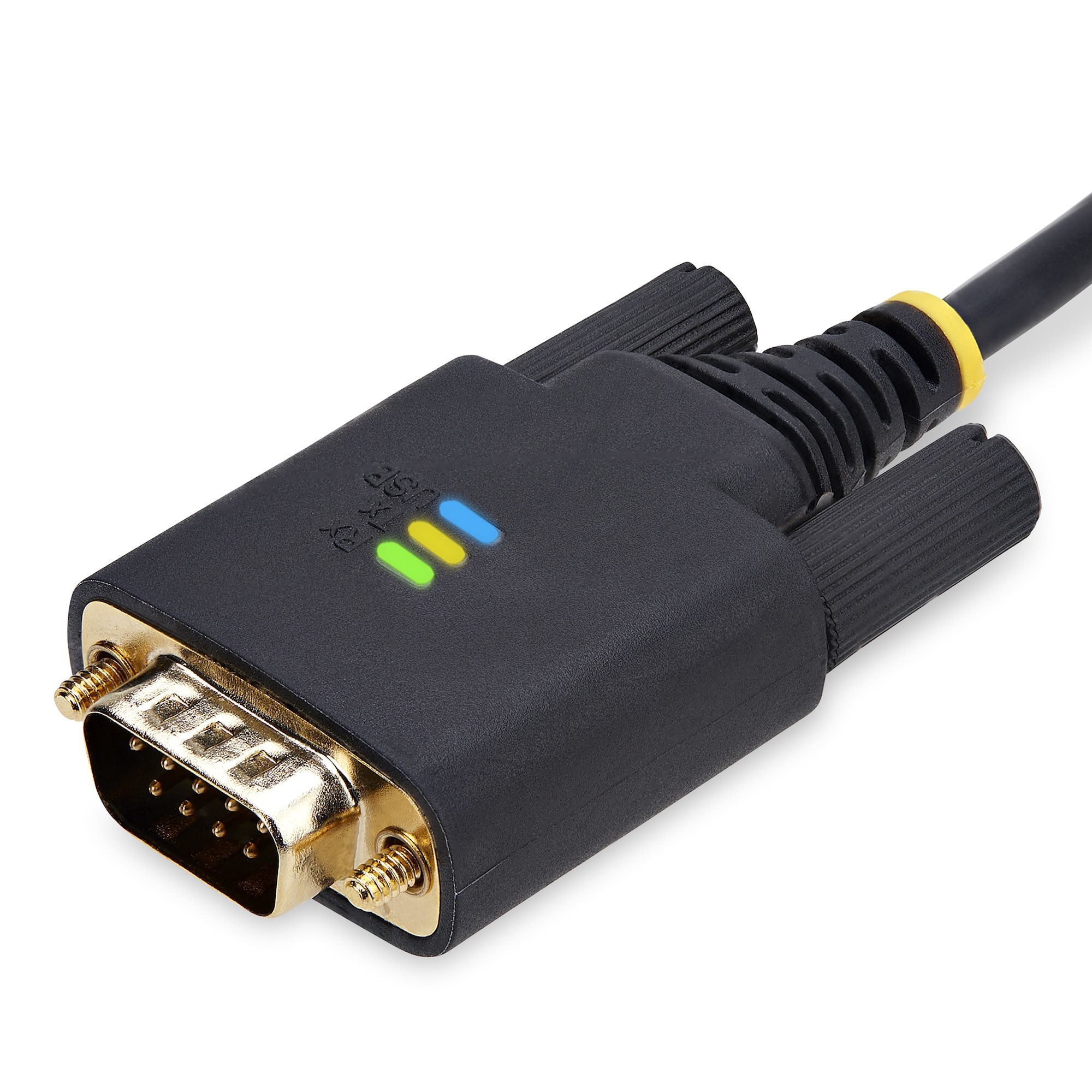 CABLE ADAPTADOR USB A SERIAL