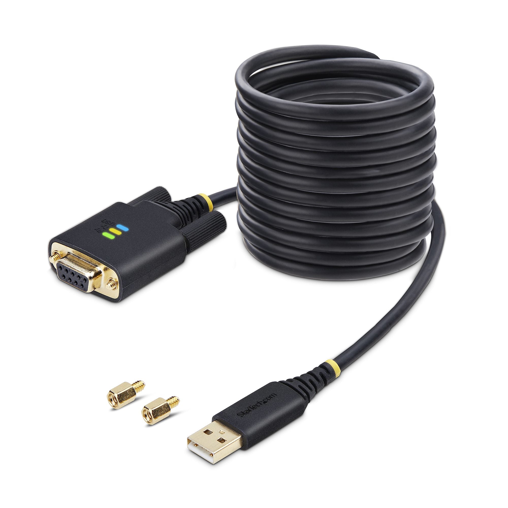 CABLE ADAPTADOR USB A SERIAL