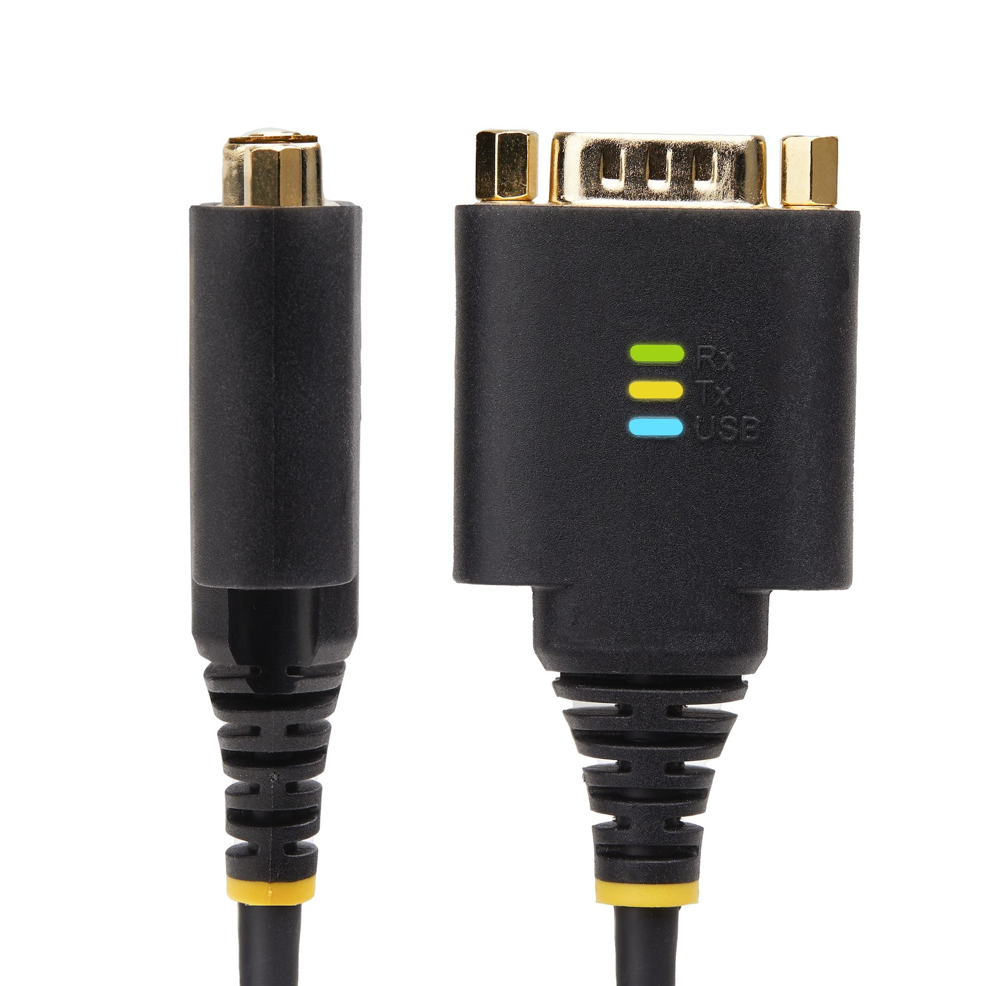 ADAPTADOR SERIE USB A SERIAL 2