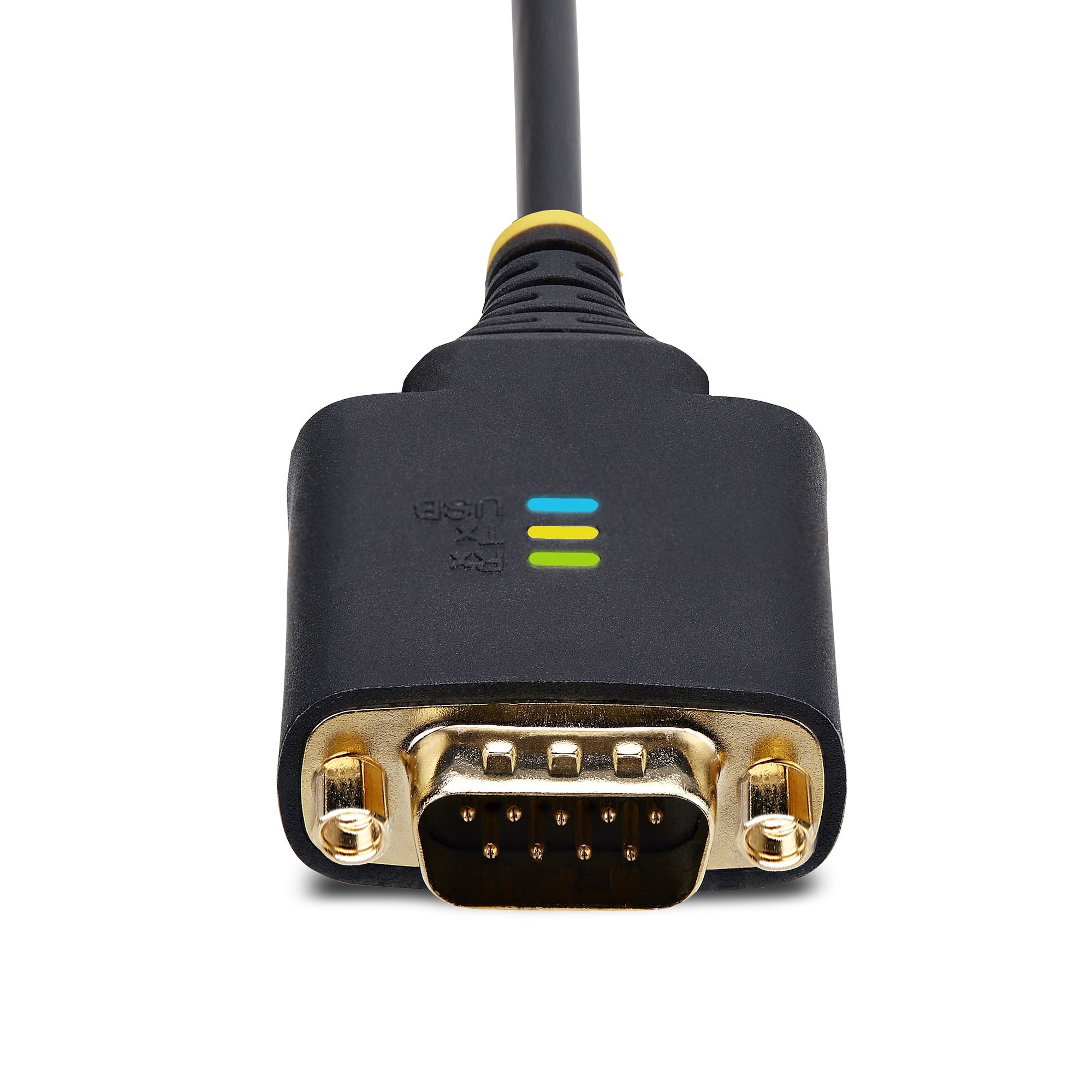 ADAPTADOR SERIE USB A SERIAL 2