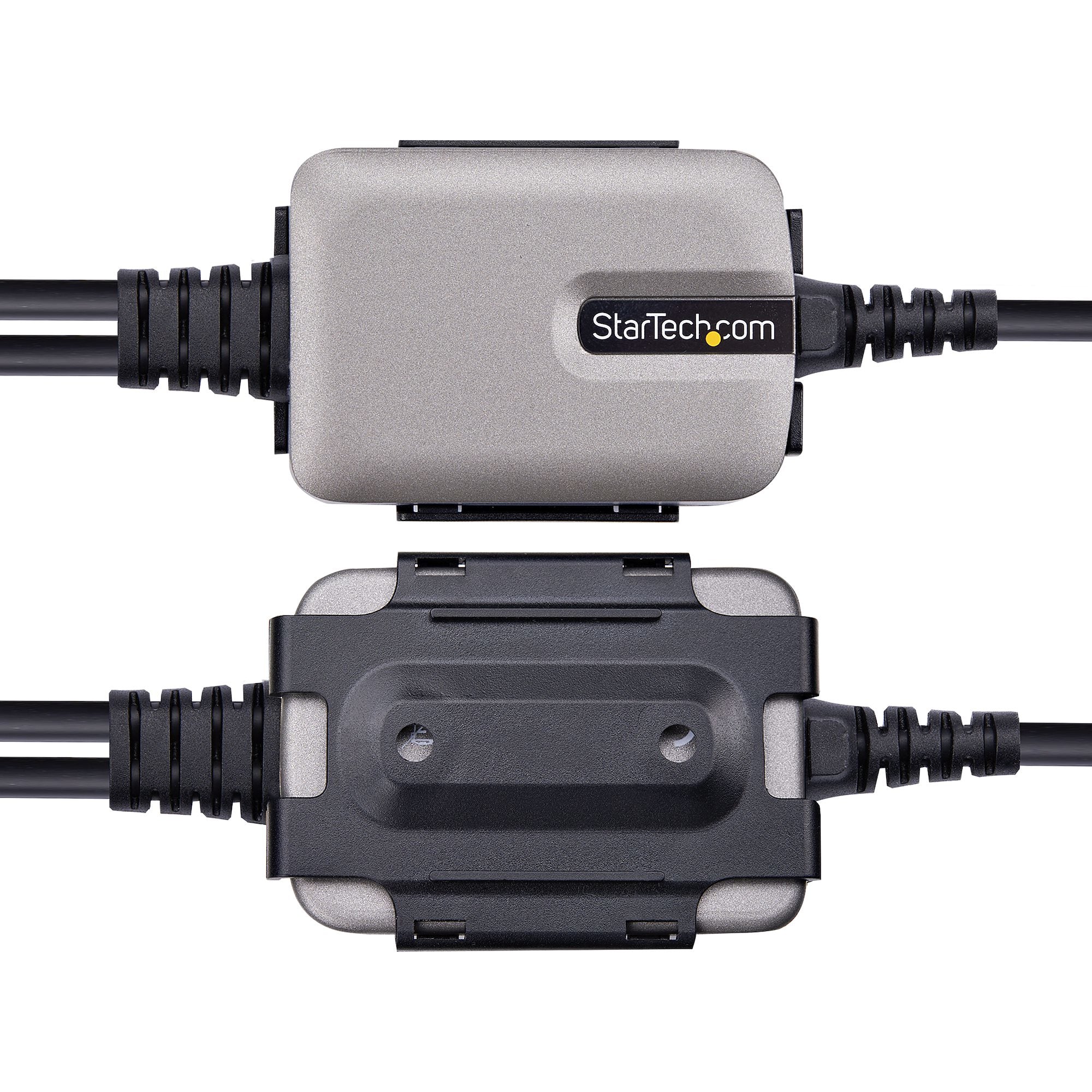 ADAPTADOR SERIE USB A SERIAL 2
