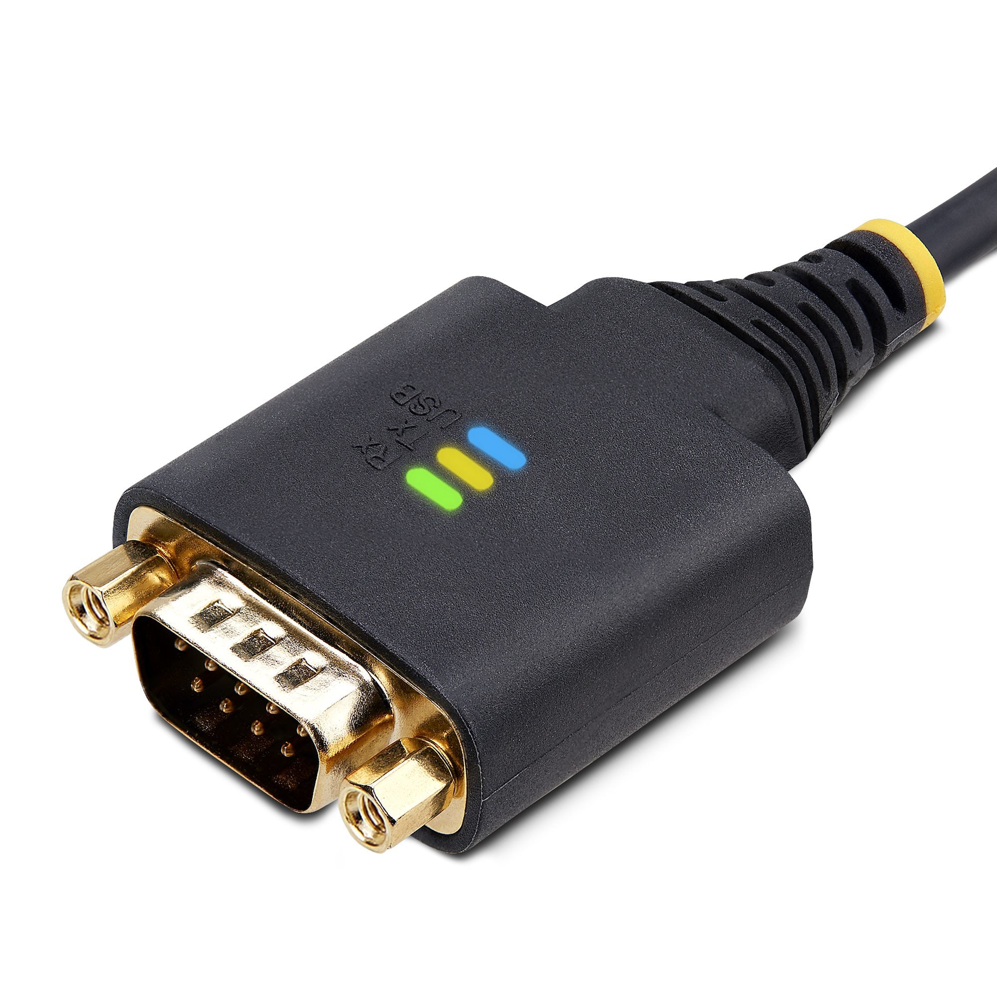 ADAPTADOR SERIE USB A SERIAL 2