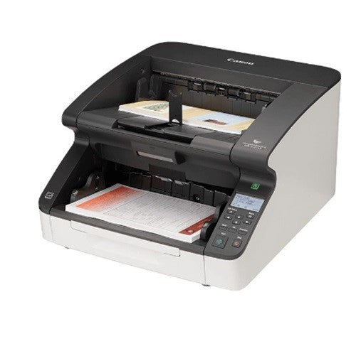 ESCANER DR-G2140. VERTICAL. DUPLEX.A3. 140 PPM USB RED .70000