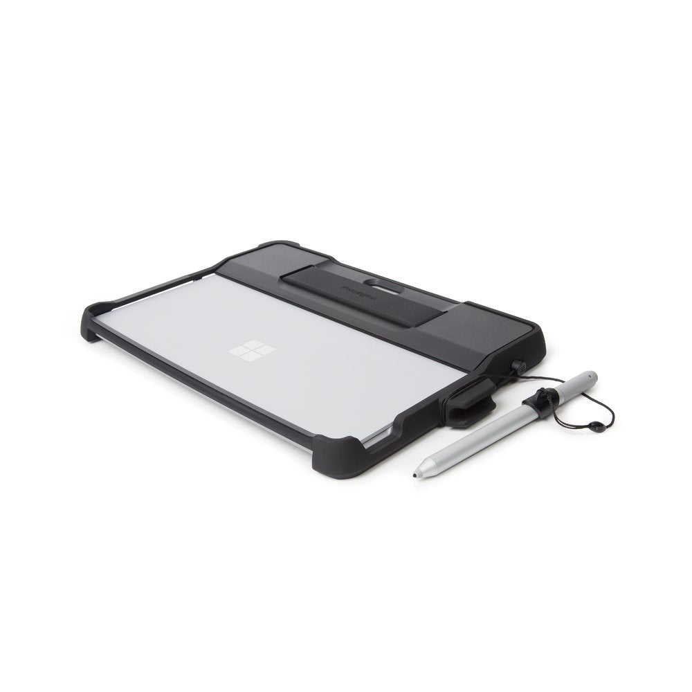 KENSINGTON BLACKBELT RUGGED
