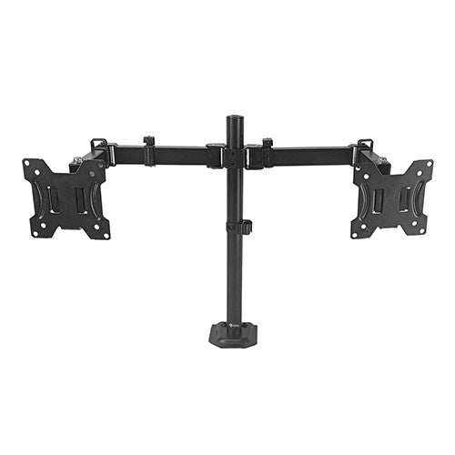 Stylos Soporte de Escritorio para 2 Monitores 13