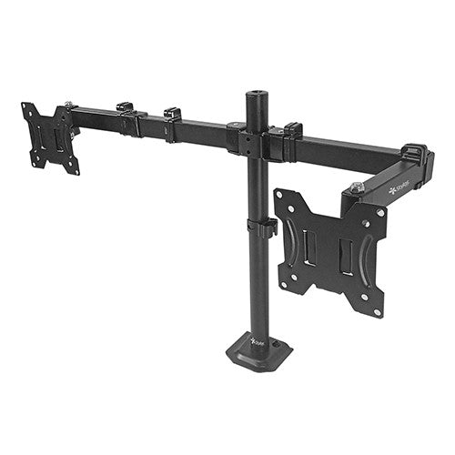 Stylos Soporte de Escritorio para 2 Monitores 13
