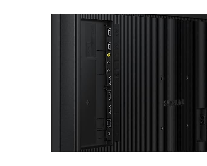 Samsung LH32QMRBBGCXZA Pantalla Comercial LCD 32