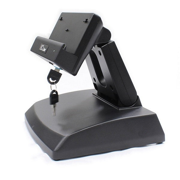 EC Line Base para Terminal Portátil EC-WT-10, Negro