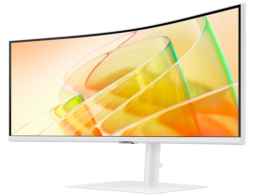 Monitor LED Samsung S34C650TAL 34