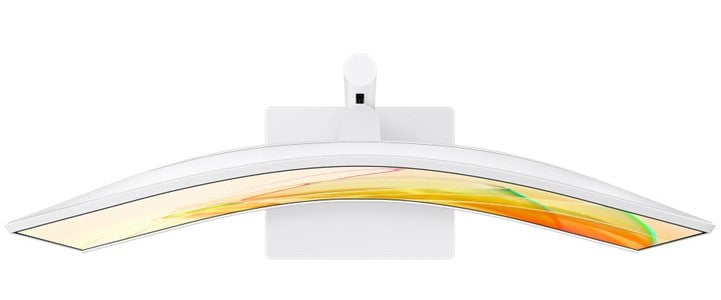 Monitor LED Samsung S34C650TAL 34